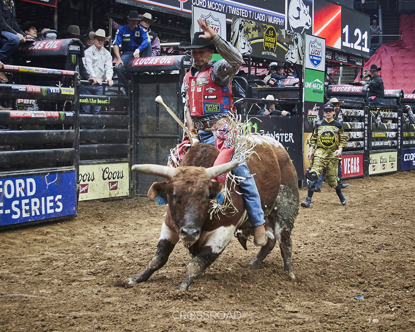 Pro Bull Riders 2-2020_1393