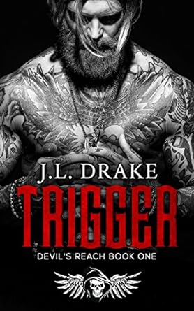 Trigger Stone Book book-trigger